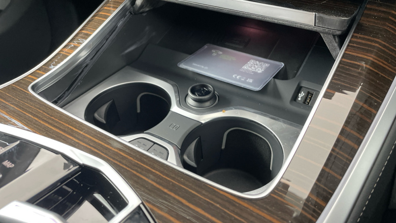 BMW X5 xDrive30d MHT M Sport 5dr Auto [Tech/Pro Pack] Diesel Estate